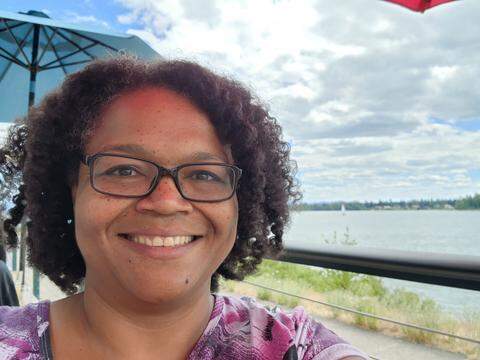 Profile Image of Mona Moore