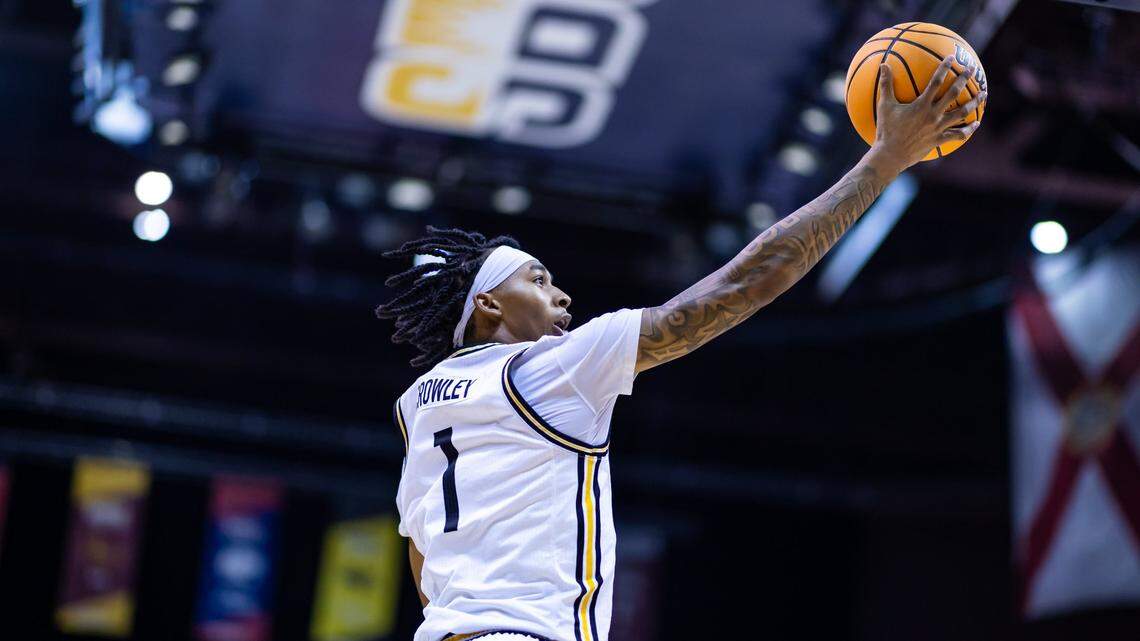 Southern Miss again bounced early from Sun Belt Conference tournament. What’s next?