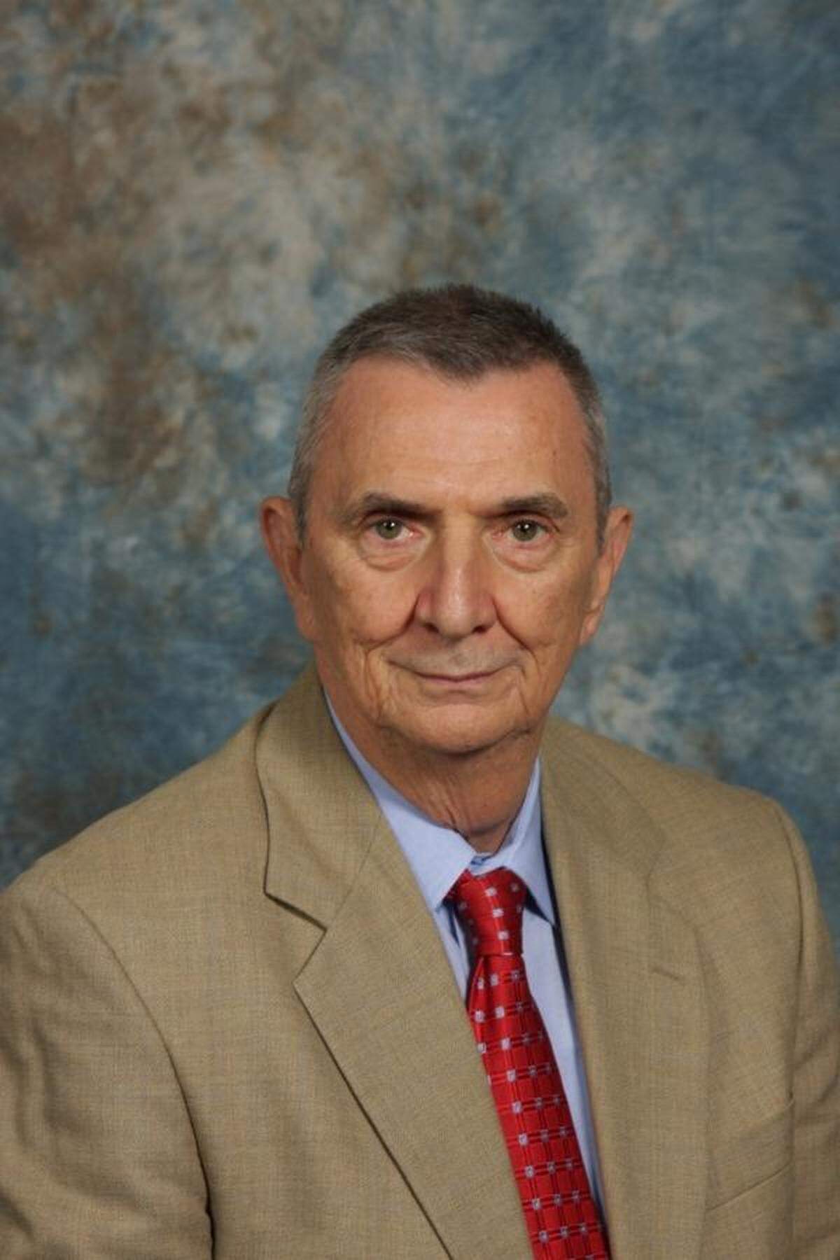 Mitchell King has been assistant superintendent at the Harrison County School District since 1986. On Monday, April 12, 2021, the school board offered him the job of superintendent, an offer he had rejected in February.