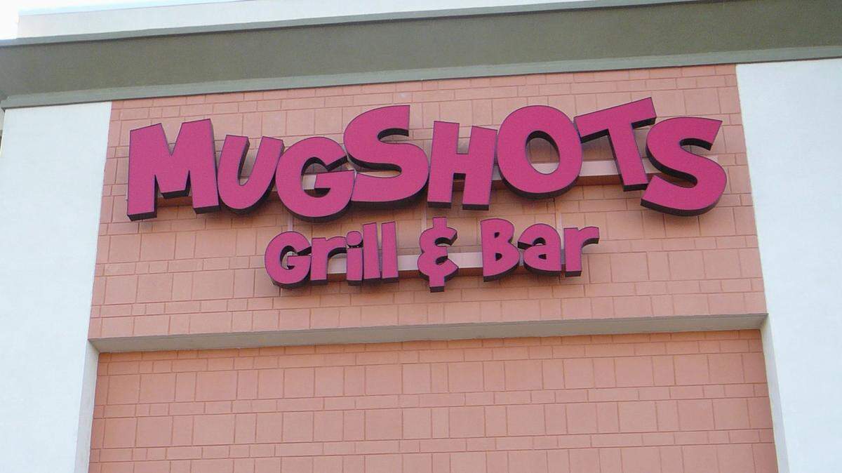 MARY PEREZ/SUN HERALDMugshots Grill & Bar's first Coast location is in Edgewater Village in Biloxi, but owner Ron Savell is expanding the brand to Gulfport, with restaurants also planned in D'Iberville and Ocean Springs.
