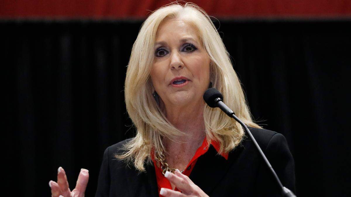 Republican Mississippi Attorney General Lynn Fitch has settled Hurricane Katrina insurance cases for less than her predecessors.