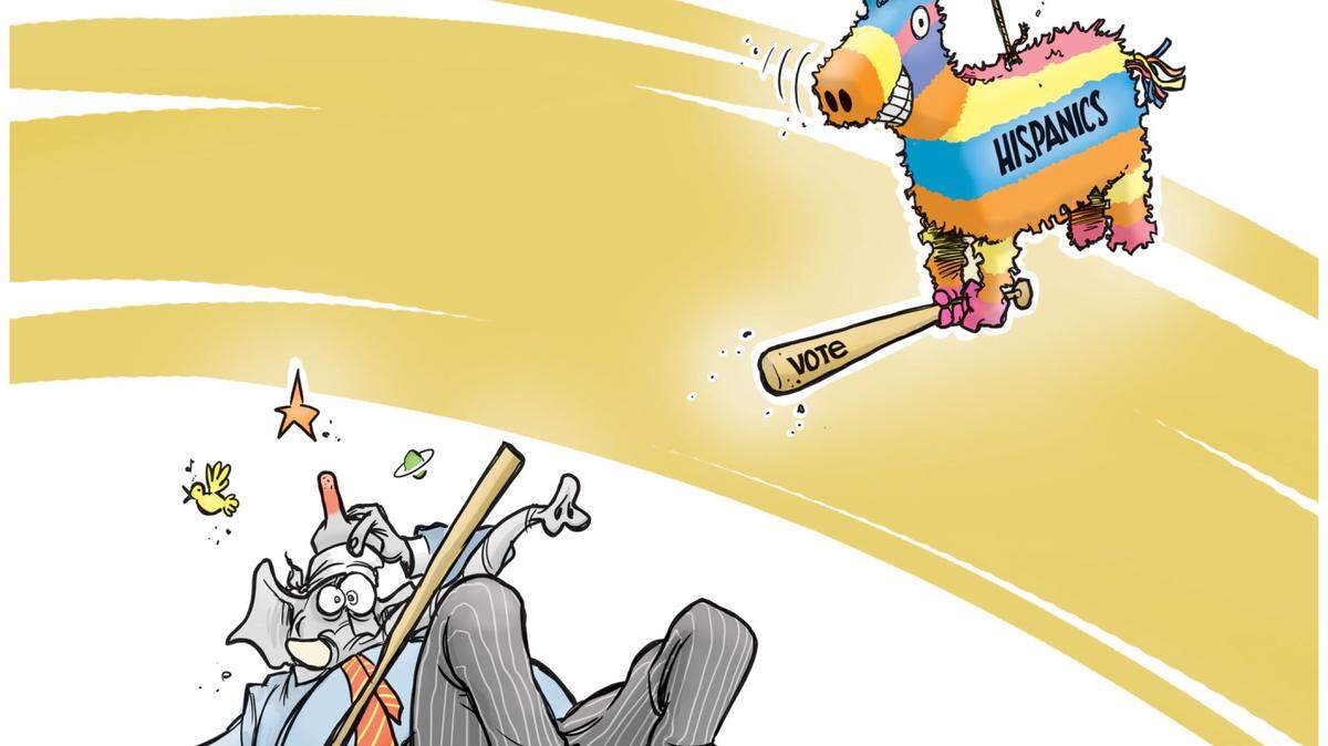 JOHN COLE/THE SCRANTON TIMES-TRIBUNE