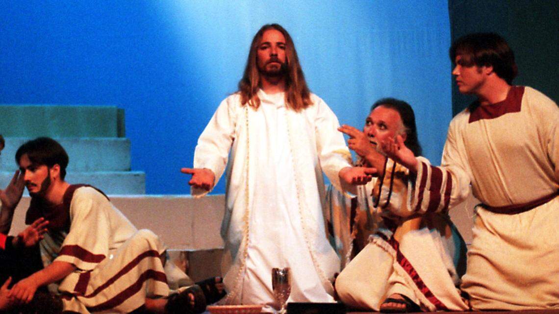 He’s not ‘that’ Jesus just because you believe he is and keep saying he is