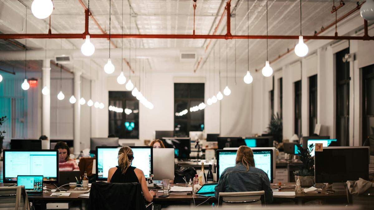 Twenty companies made Forbes’ ranking of best places to work in Mississippi in 2025.