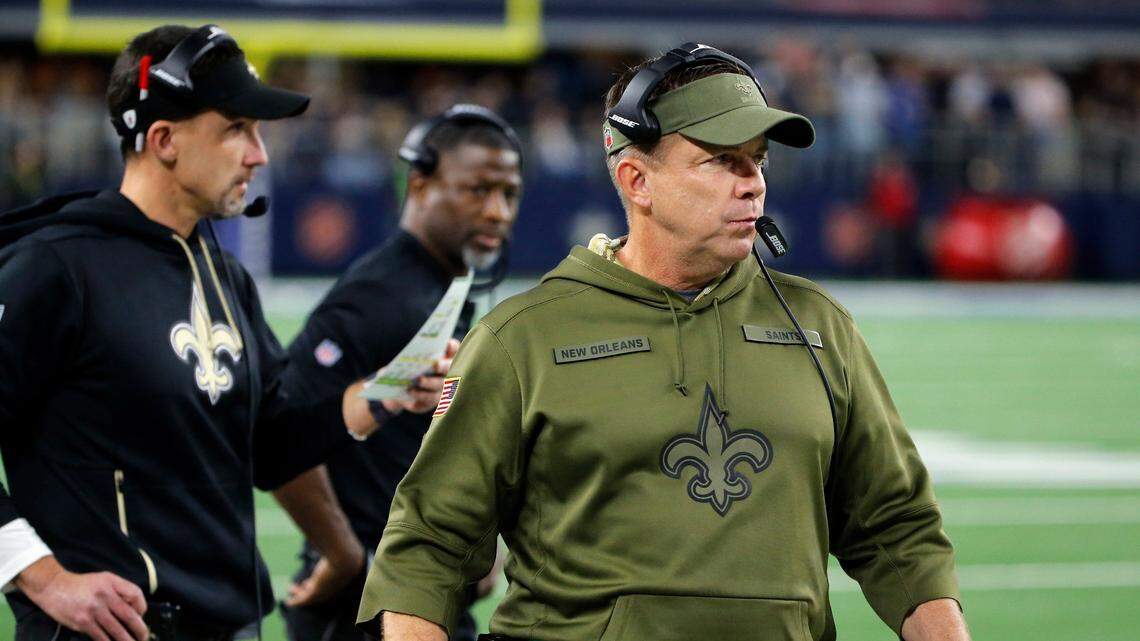 The Saints failed to ‘Prove them right’ in 2018. They should use this motto in ’19.