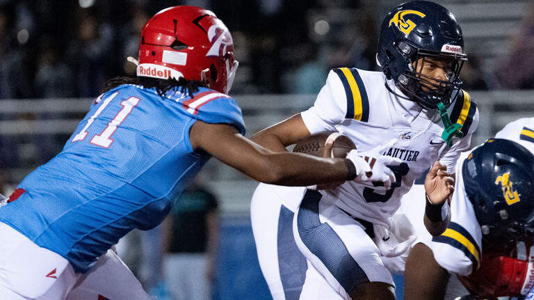 Vote for the Sun Herald Mississippi Coast Athlete of the Week for September 21