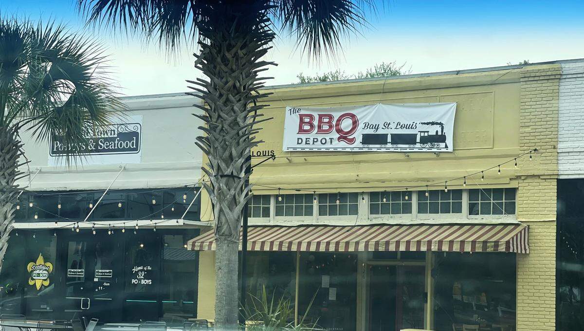 The former location of The BBQ Depot in Bay St. Louis will become The Blind Tiger Butcher Shop and Seafood Market to provide the Coast with fresh meat and fish plus prepared items, sandwiches and favorites from The Blind Tiger restaurant.