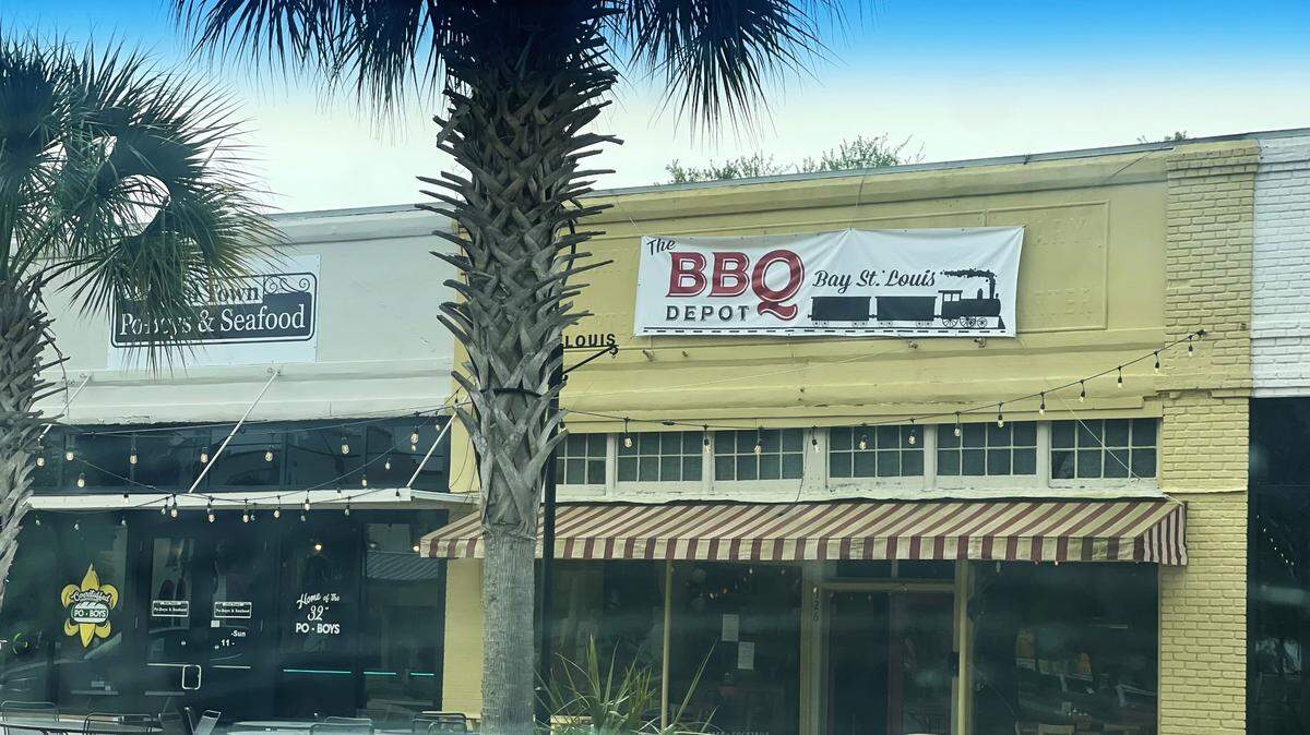 The former location of The BBQ Depot in Bay St. Louis will become The Blind Tiger Butcher Shop and Seafood Market to provide the Coast with fresh meat and fish plus prepared items, sandwiches and favorites from The Blind Tiger restaurant.