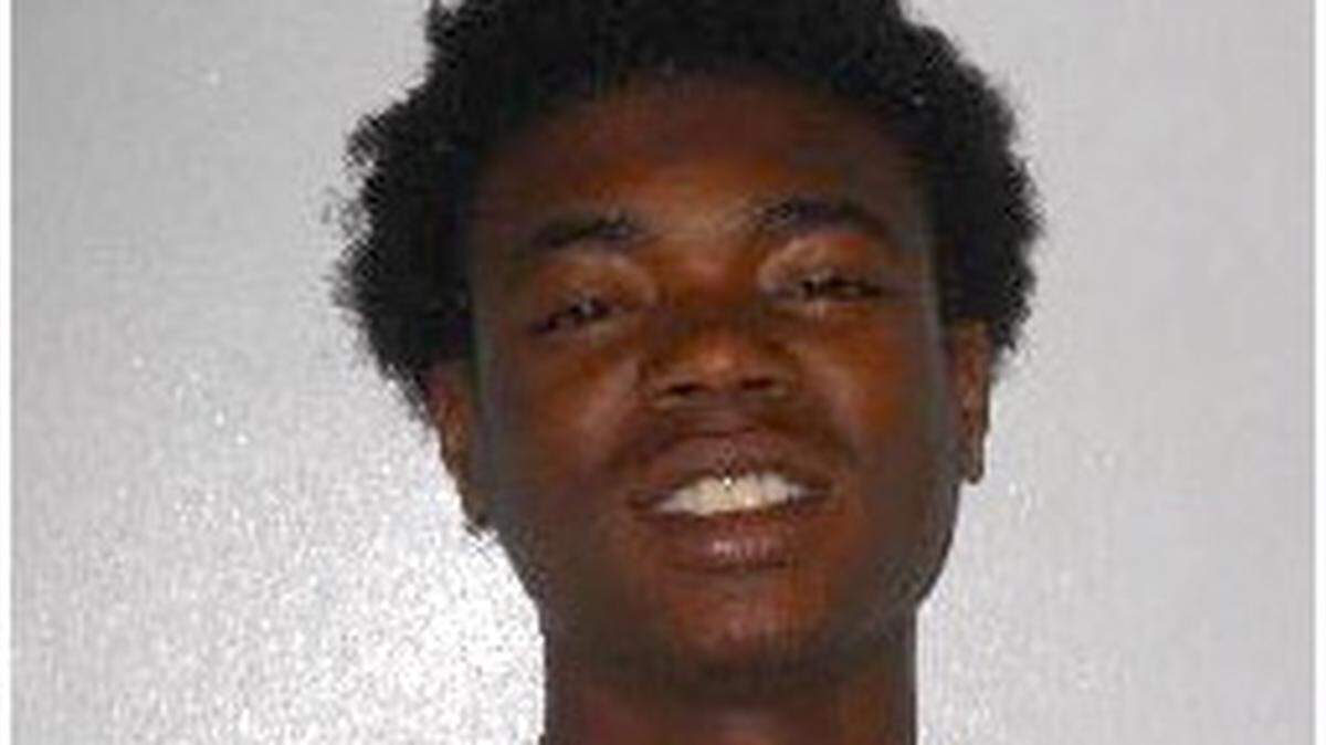 Demontra Tayshun Keyone Tucker