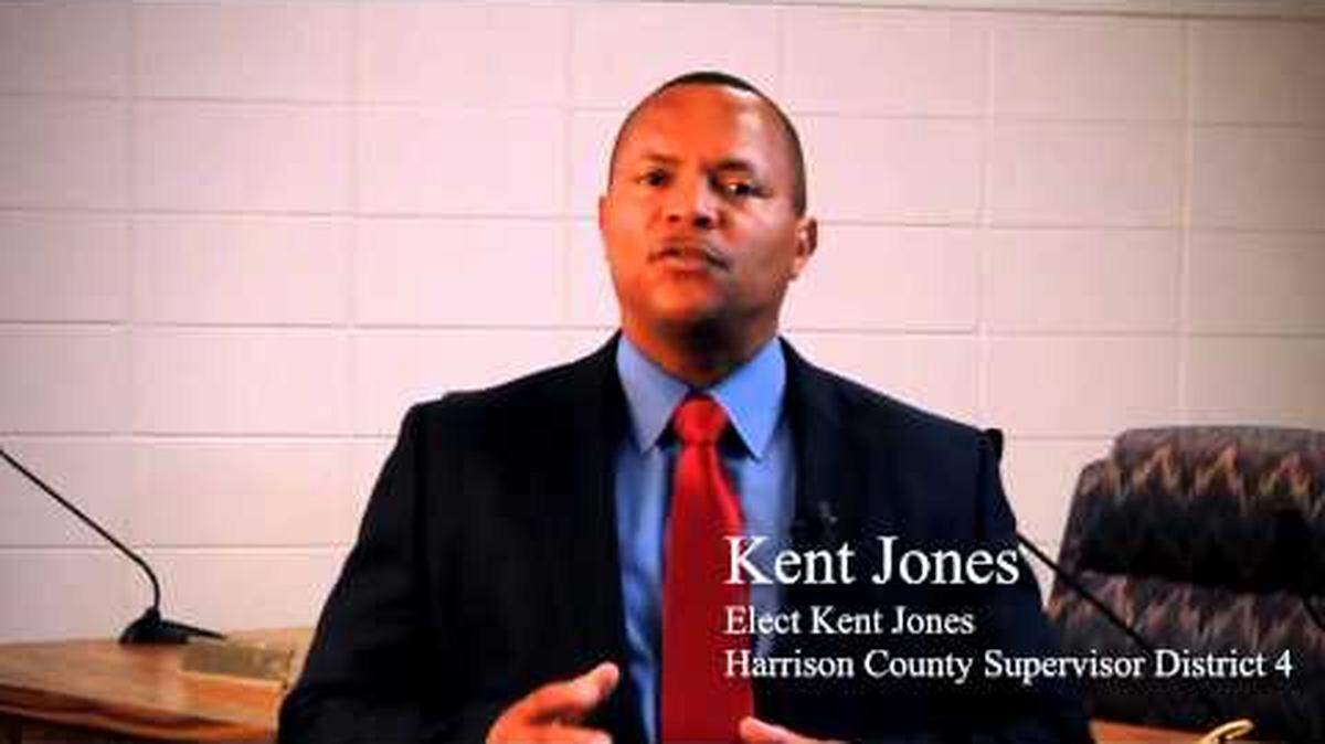 Jones