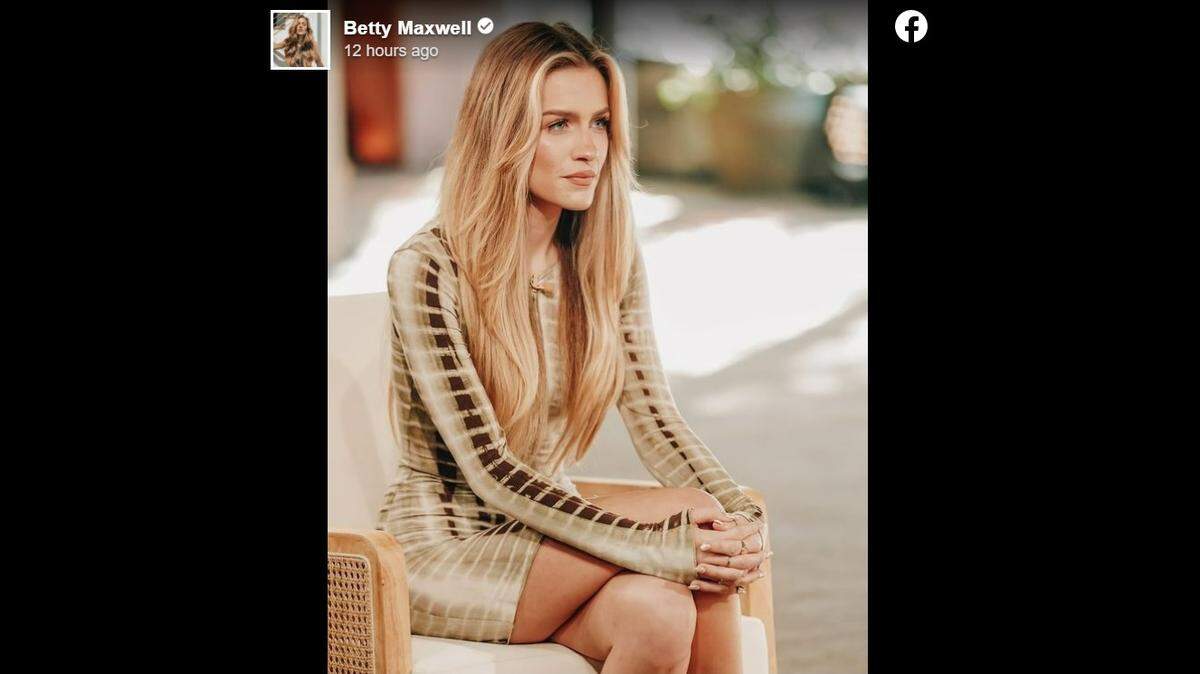 Singer and former Miss Georgia winner Betty Maxwell didn’t advance to the Top 24 on “American Idol” after making it through the duets and showstopper rounds.