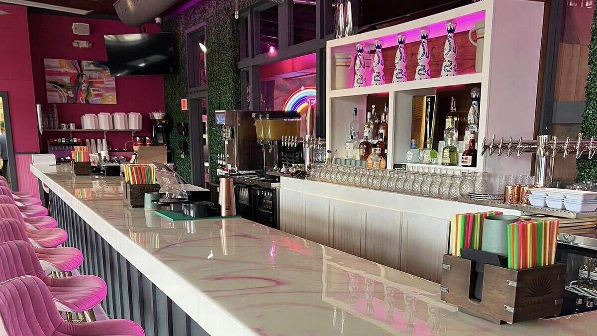 The Pink Agave restaurant opens in Covington, LA | Biloxi Sun Herald