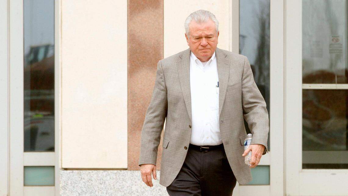 ‘Fleecing the system’: Ted Cain, wife defrauded Medicare of more than $10 million, jury finds