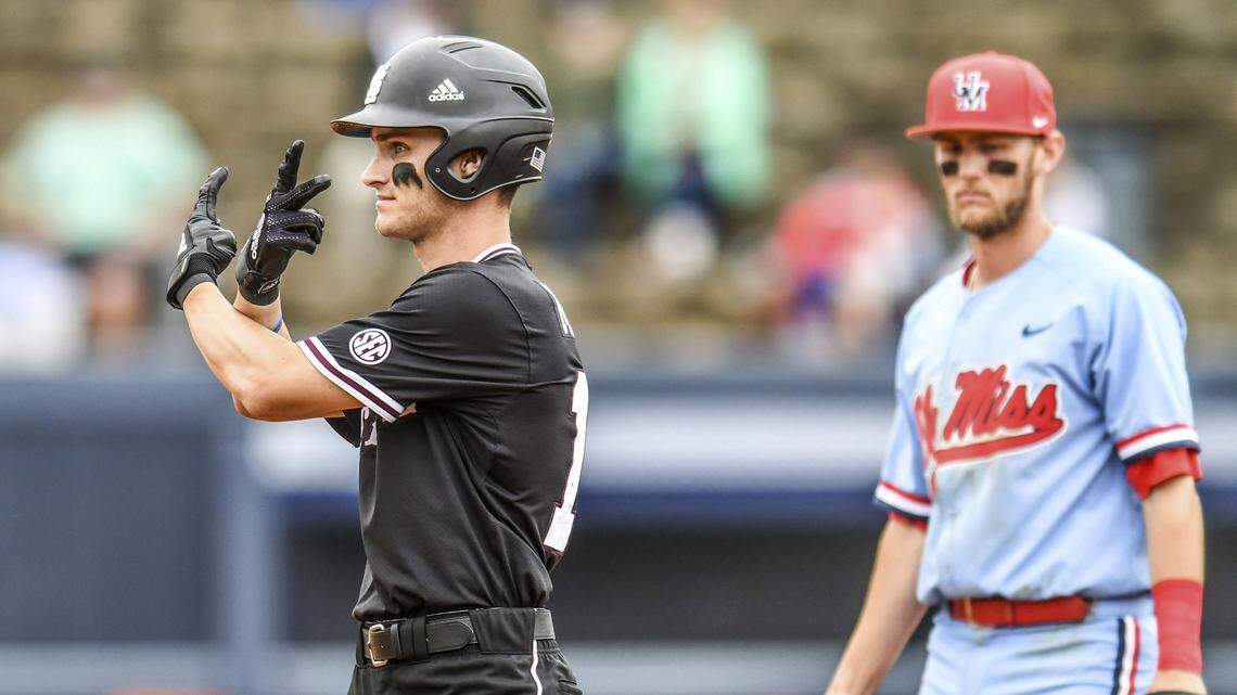 Baseball is king in Mississippi. Is this the year the state earns a World Series title?