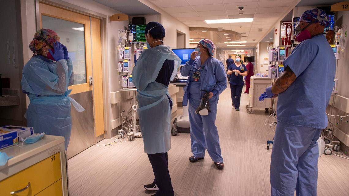 Memorial Hospital lost $61 million in latest fiscal year. Is COVID solely to blame?