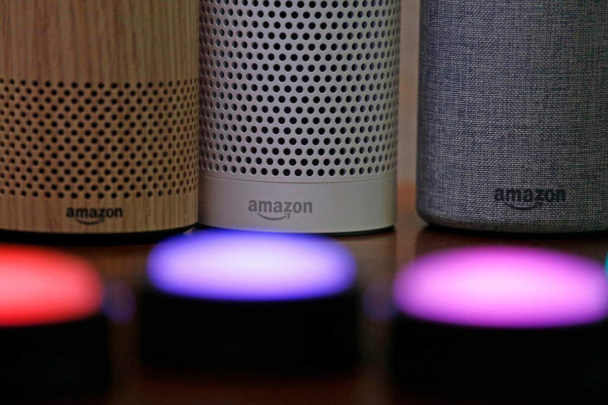 Alexa, el asistente virtual de Amazon, formará parte de la próxima misión Artemis I de la Nasa.