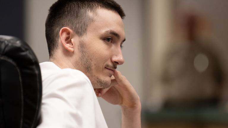 MS Coast man guilty in deadly bar shooting. ‘All you had to do was leave.’