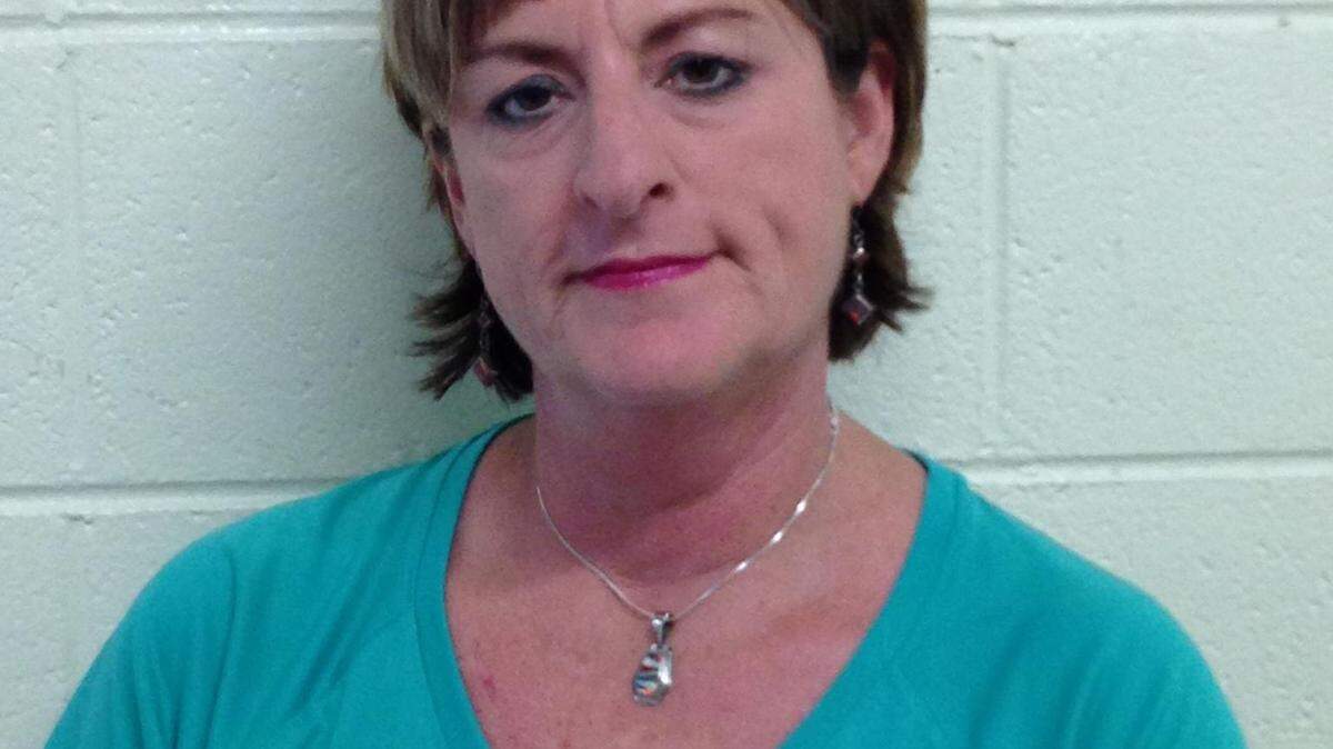 Carolyn Whitehead