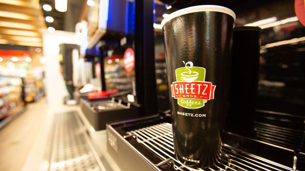 Sheetz is one of more than two dozen convenience stores honoring first responders with coffee, soft drinks and others freebies on 24/7 Day.
