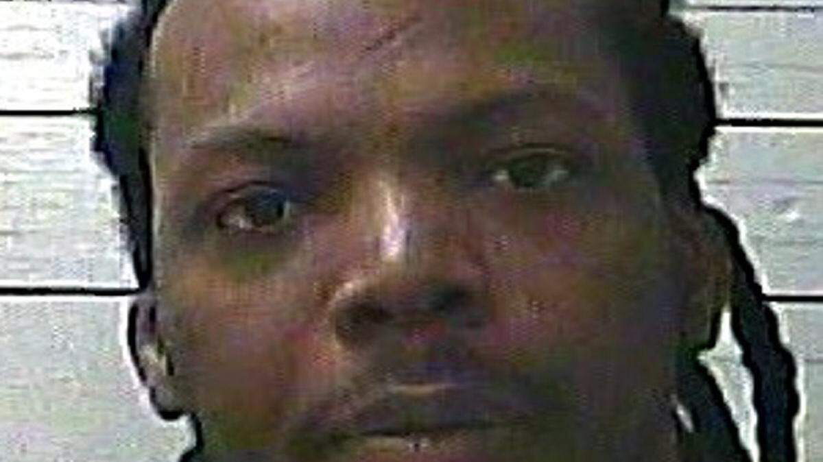 Brian Kenneth Evans