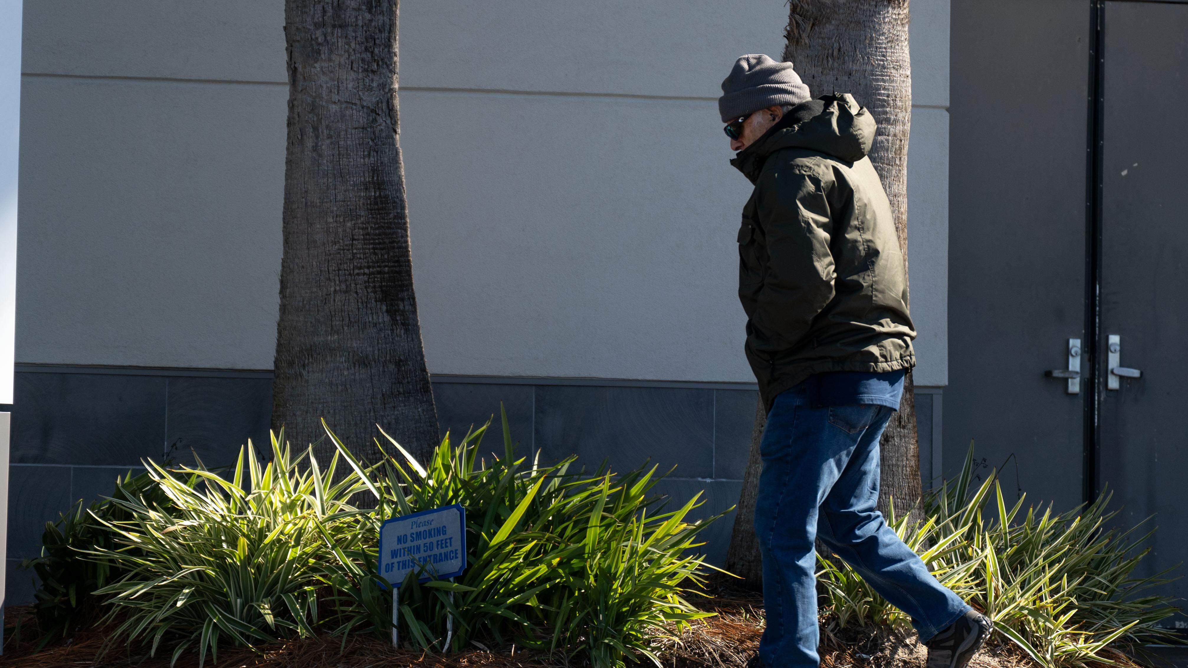 Second arctic blast nears South MS. See how it compares to cold weather records