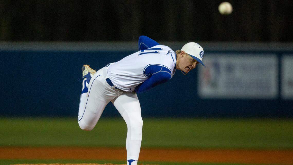 It’s time to vote for the Sun Herald’s MS Coast Athlete of the Week for March 18