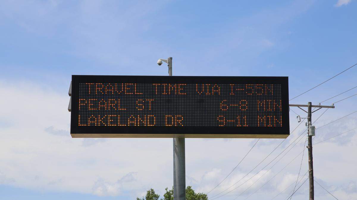 Most of our visitors to the Coast arrive by car, so the roads leading to South Mississippi are also important.