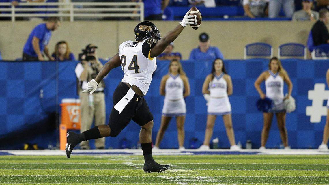 Party like it’s 2016? Here’s how Southern Miss can play Week 1 spoiler in Lexington again