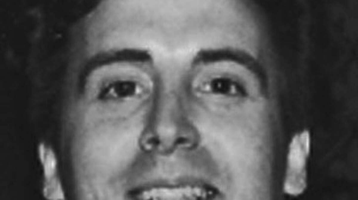 Michael Santa Cruz of Biloxi, Hurricane Katrina Victim
