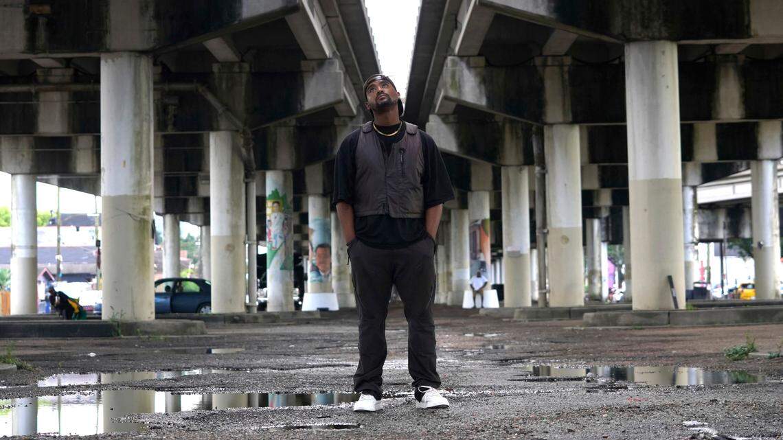 Children of climate change come of age in ‘Katrina Babies’