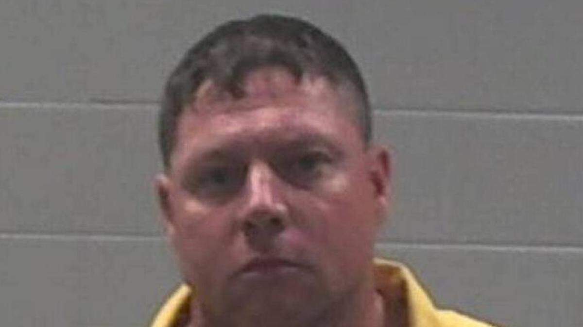 Jacob Blair Scott