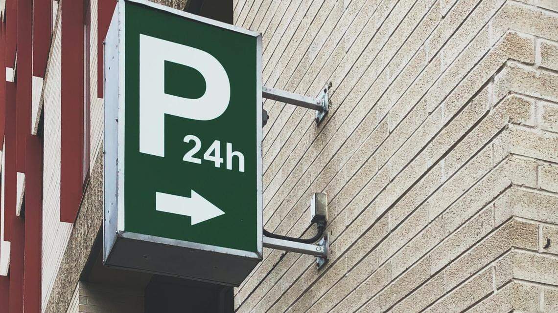 Fake parking tickets being used to scam tourists, watchdog warns. What to watch for