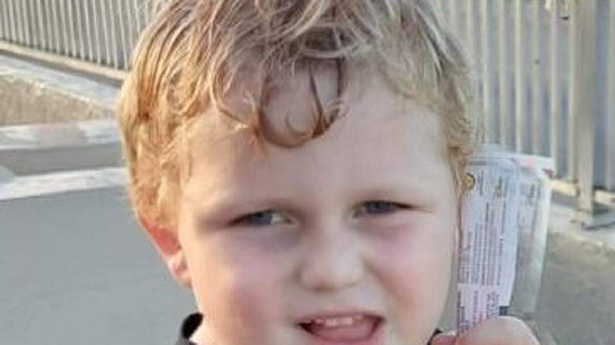 Shane Shelby Jr.