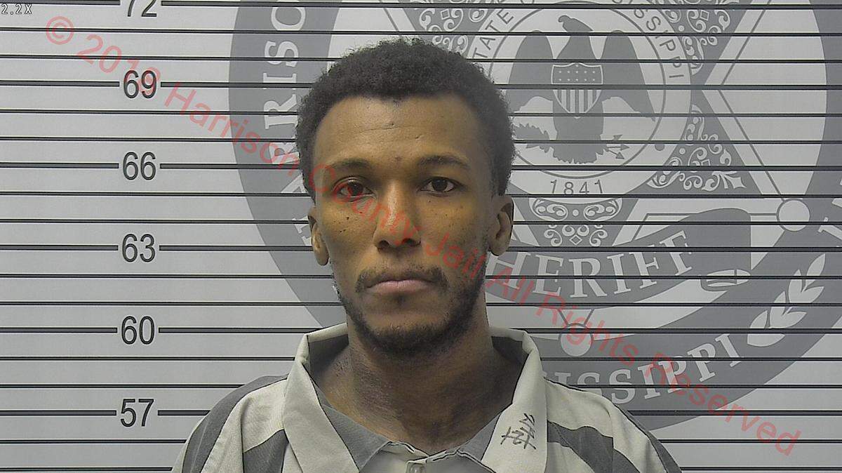 Rico Jermaine Portis