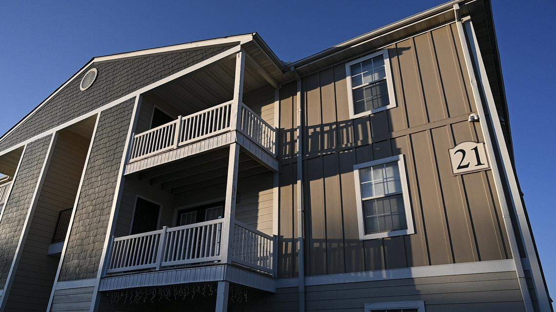 Renting a house or apartment is near impossible on the Coast, even as prices rise. Why?