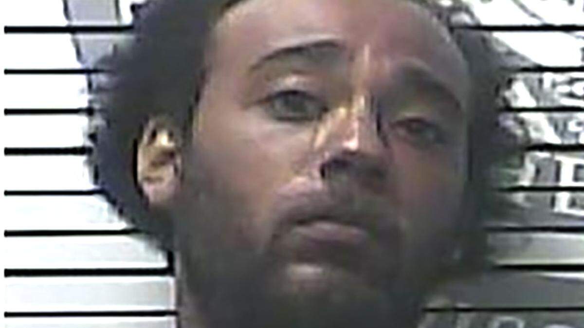 Edwin Trayce Allen, 26
Arrested in Aug. 29, 2018, in Florida