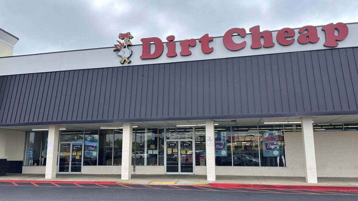 Dirt Cheap Amory Mississippinull