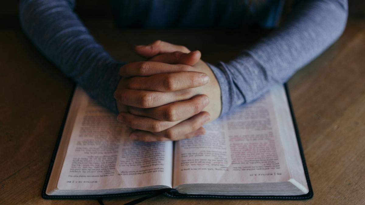 Half of Mississippians are highly religious, according to a new study.