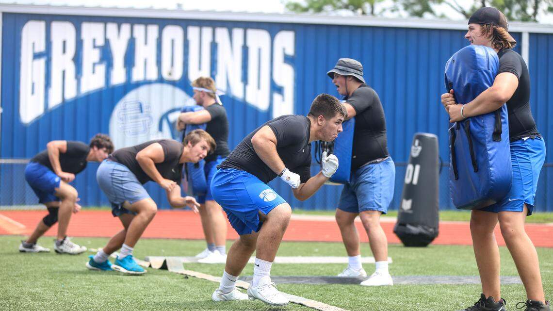 ‘It’s nobody’s fault.’ Can high school football survive in Mississippi during COVID-19?