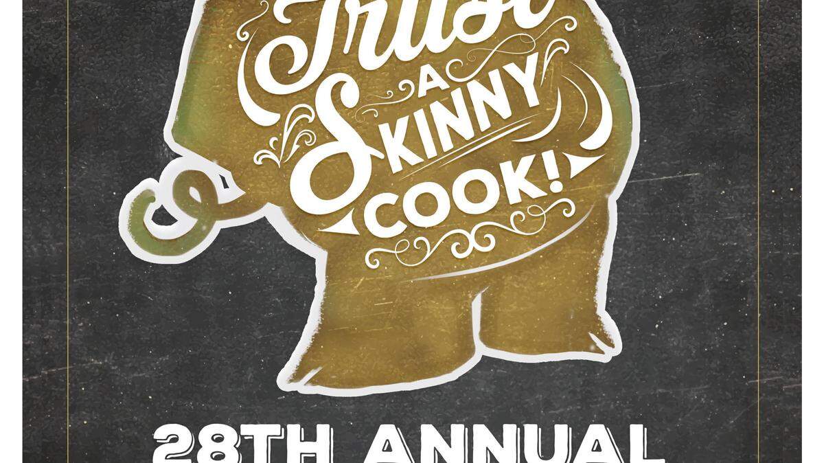 COURTESY GULF COAST SYMPHONY ORCHESTRAThe 28th annual Barbecue Under the Oaks will be held Saturday at Centennial Plaza in Gulfport.