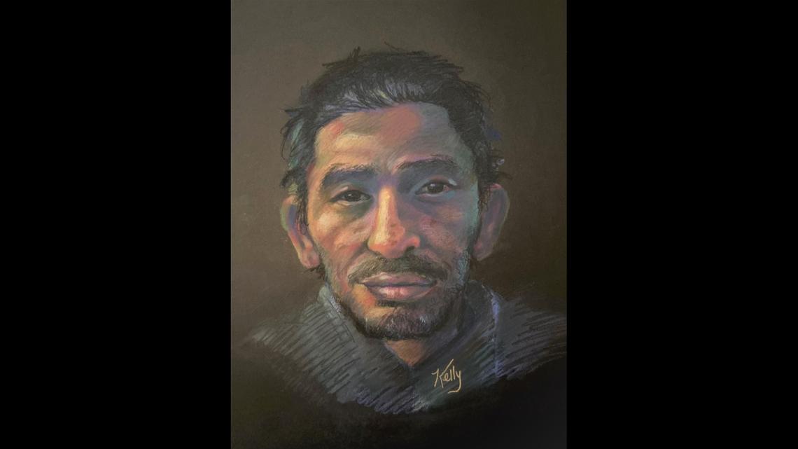 Police in Gwinnett County, Georgia, are asking the public for help identifying a man whose remains were found dumped at a construction site.