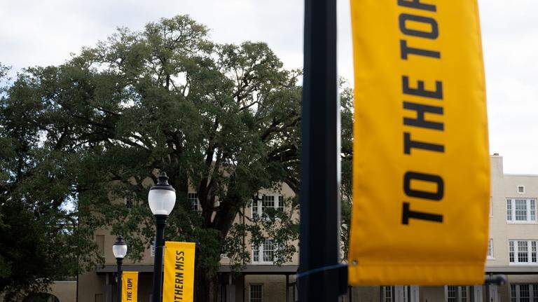 Southern Miss Spring 2026 graduates from the Mississippi Coast