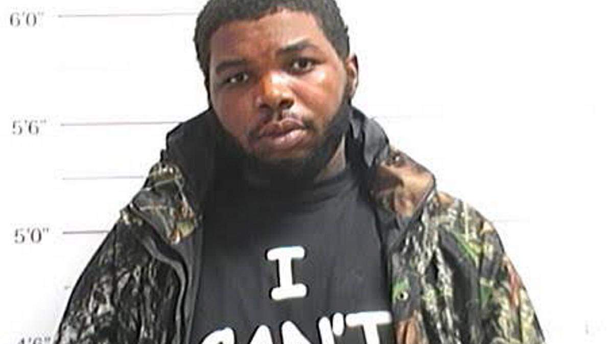 Tyrone Holmes, 23, was reportedly shot in the head while attempting a kidnapping and armed robbery.
