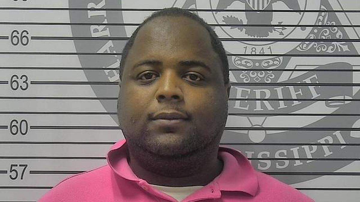 Michael David Hillie Jr.