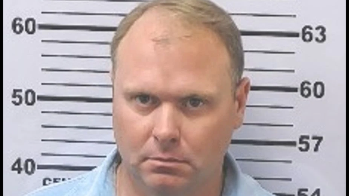 MS Coast police officer fired after child abuse arrest in Alabama, chief says