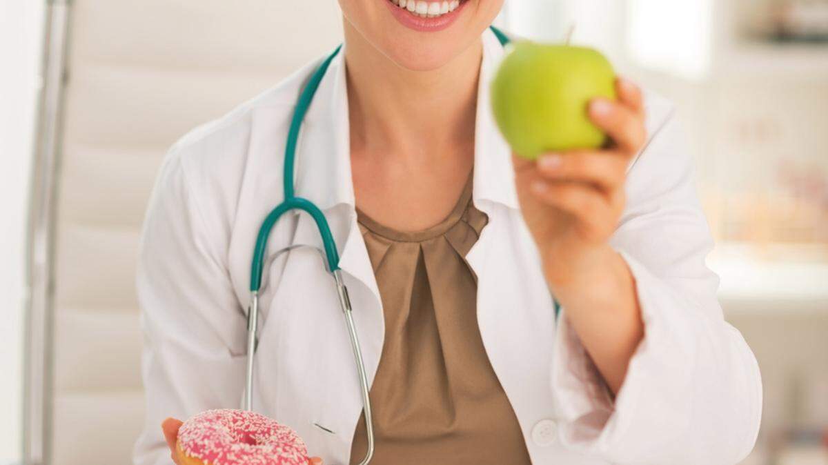 FOTOLIA/TNSCutting down on sugar is a key piece of heart-healthy advice.