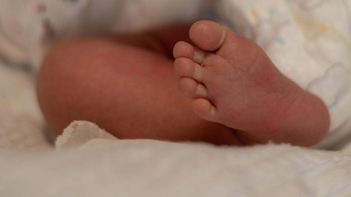 For first time in 12 years, Mississippi has a new No. 1 baby name for girls