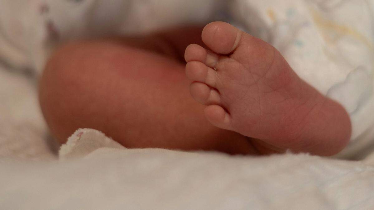 Several of the most common baby names for the U.S. are also popular in Mississippi, according to data.