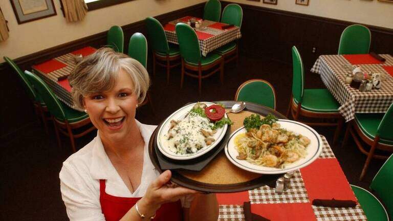 Remembering Marguerite’s Italian Village, a Pascagoula landmark for three decades