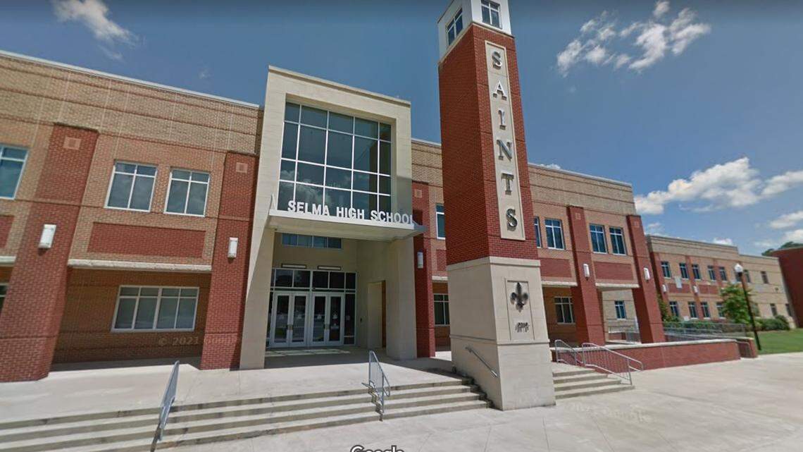 Fentanyl suspected in death of 16-year-old at Alabama school, officials say. ‘A shock’